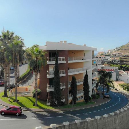 Appartement Ocean View Flat à Câmara de Lobos Extérieur photo