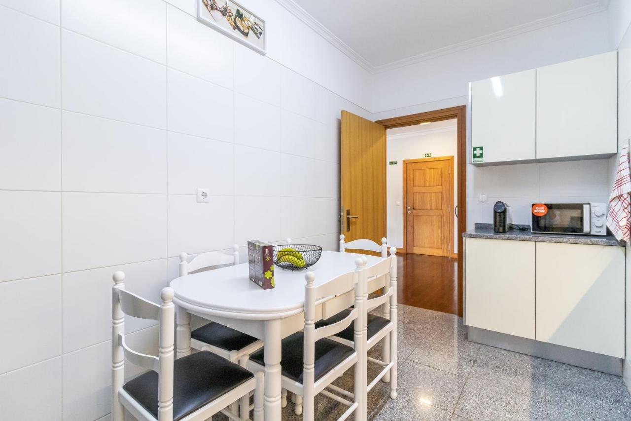 Appartement Ocean View Flat à Câmara de Lobos Extérieur photo